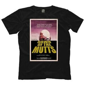 Dawn Of The Mutts Shirt
